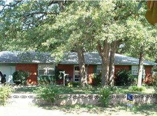 1908 N Graham Ave, Oklahoma City, OK 73127