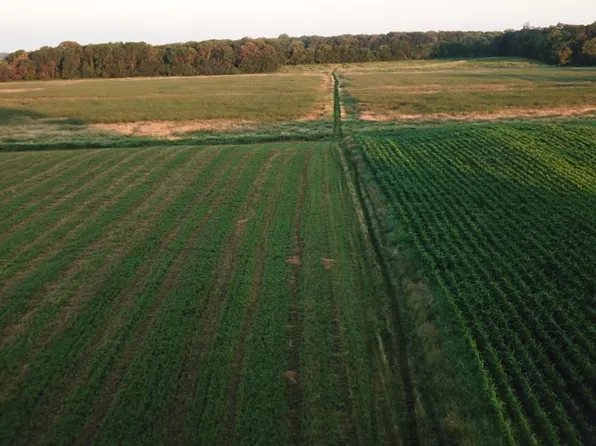 Cr4/major Ave, Hutchinson, MN 55350