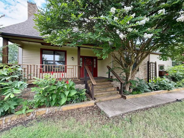 12B Rhea Mills Cir, Prosper, TX 75078