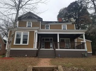 1045 Boulevard, Macon, GA 31211