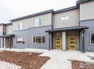 3020 Barnstormer St #3, Fort Collins, CO 80524