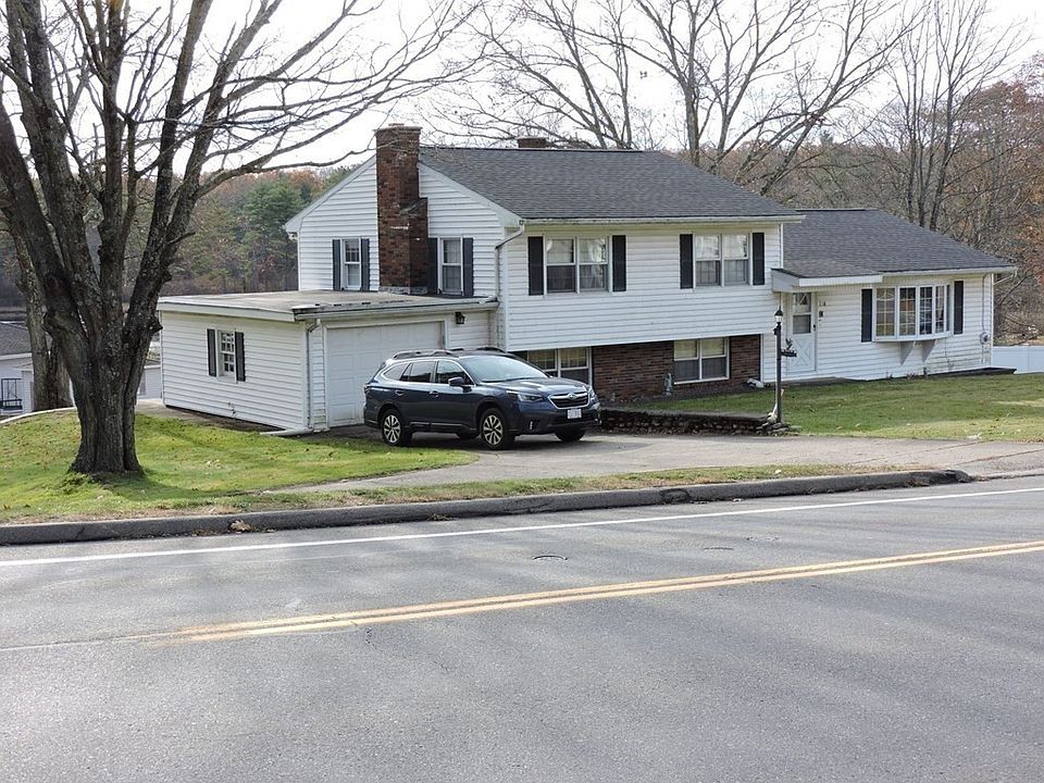 110 Gore Rd, ster, MA 01570 Zillow