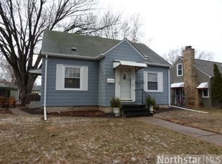 2707 Xerxes Ave N, Robbinsdale, MN 55422