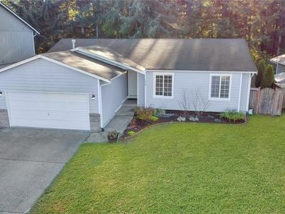 7810 196 Street Ct E, Spanaway, WA, 98387