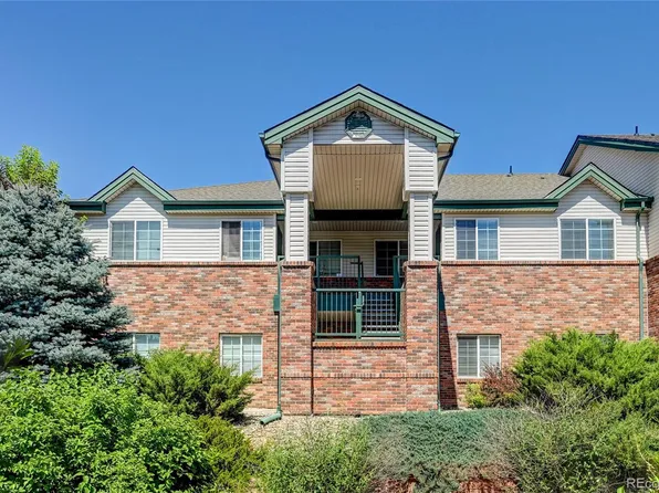 855 S Kalispell Circle #206, Aurora, CO 80017
