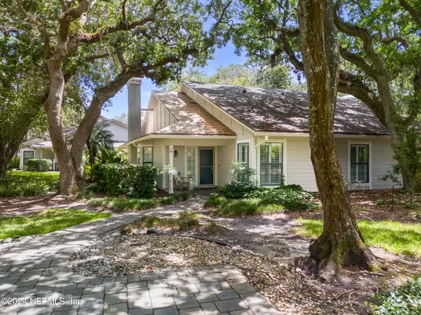 8 SEA WINDS Lane N, Ponte Vedra Beach, FL 32082