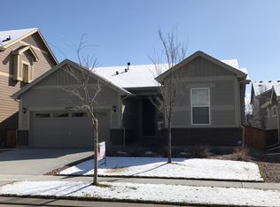 12184 Hannibal St, Commerce City, CO 80603
