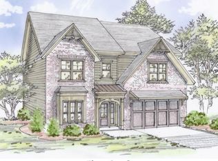 1987 Park Chase Ln NE #1, Atlanta, GA 30324