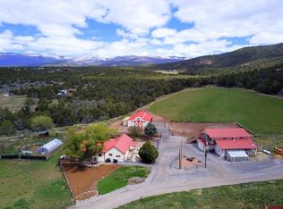 18058 Hanson Rd, Cedaredge, CO 81413