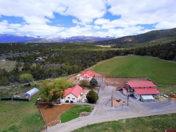 18058 Hanson Road, Cedaredge, CO 81418