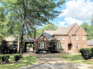 1001 Hickory Ridge Dr, Kosciusko, MS 39090