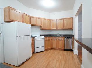 1500 Beacon St APT 4, Brookline, MA 02446