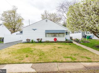 145 Jay Dr, New Castle, DE 19720