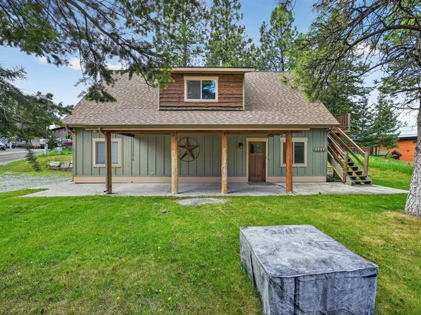28 Skippers Ct, Rexford, MT 59930
