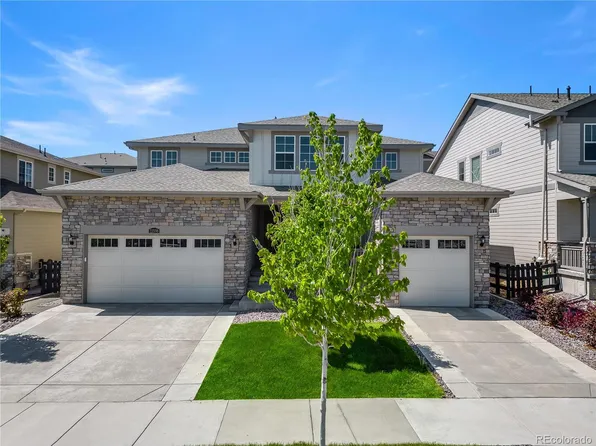 22598 E Swallow Place, Aurora, CO 80016