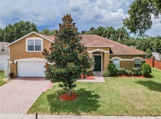 2454 Laurel Blossom Cir, Ocoee, FL 34761