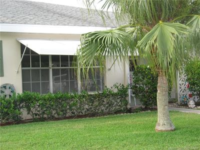 207 Manatee Ln #C/F, Fort Pierce, FL, 34982