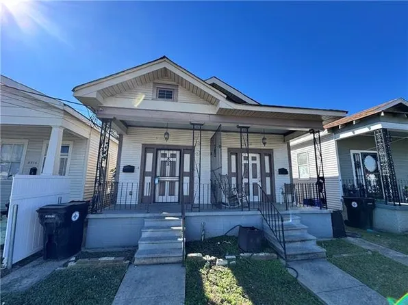 8620 Apricot St, New Orleans, LA 70118
