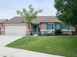 302 N Bennett Cir, Visalia, CA