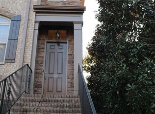 942 Telfair Close #7, Sandy Springs, GA 30350