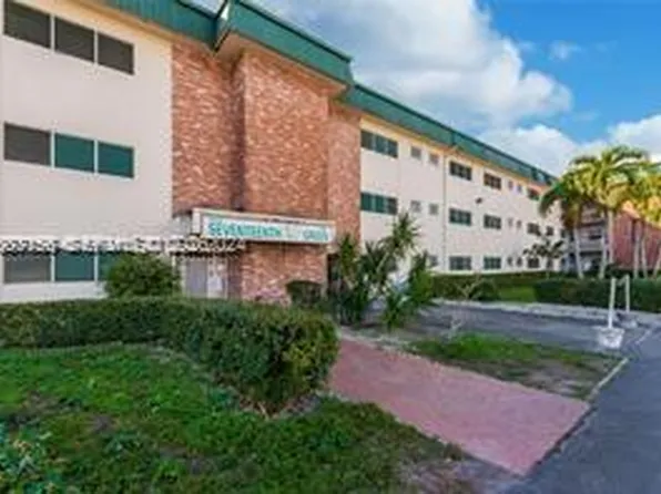 1450 Atlantic Shores Blvd APT 201, Hallandale, FL 33009