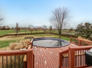 108 Elmview Dr, Ozark, MO 65721