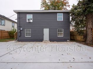 17 Norwood St #3, Houston, TX 77011
