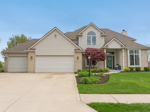 2217 Stonebriar Rd, Fort Wayne, IN 46814