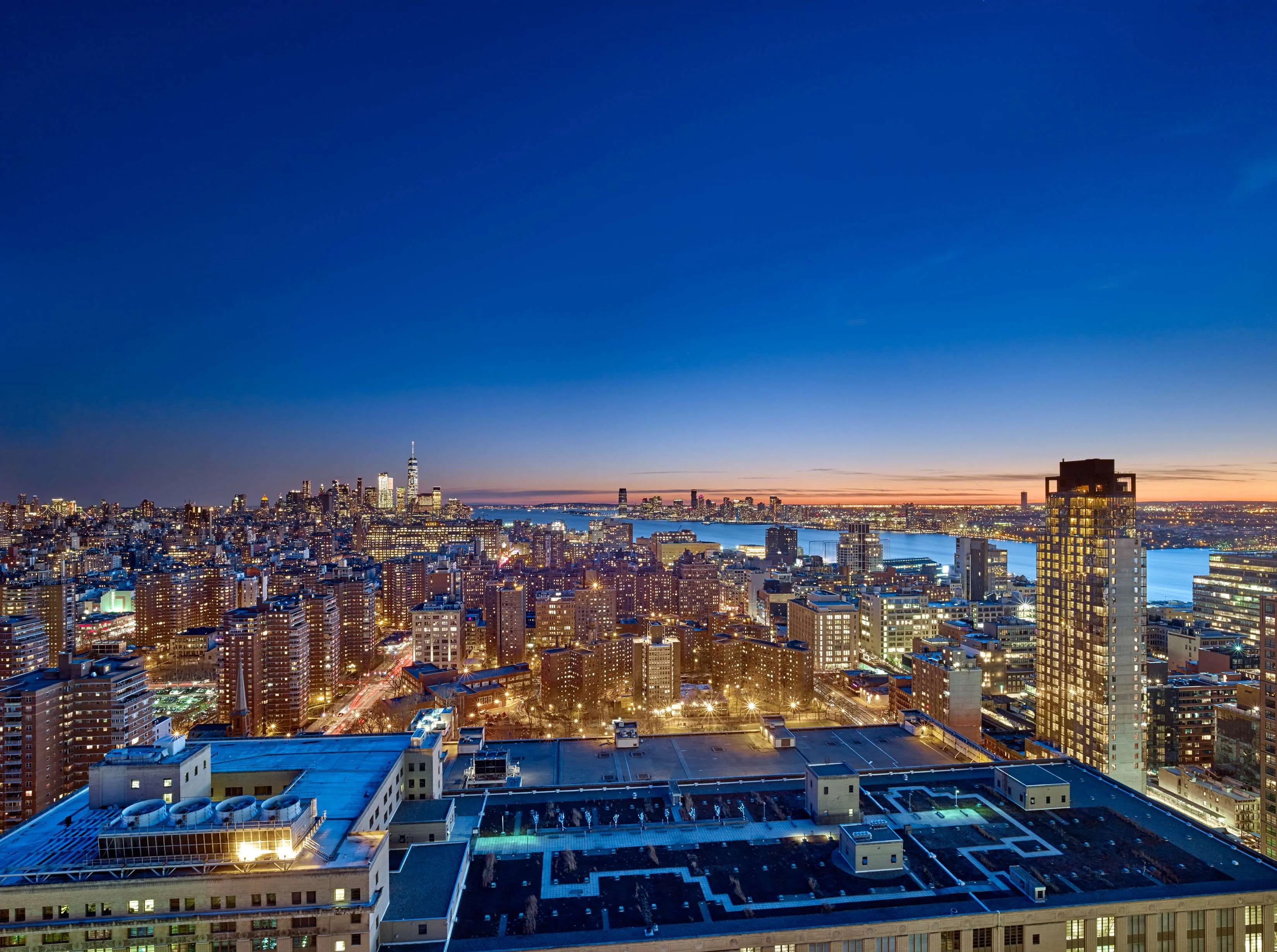 The Eugene At 435 West 31st Street In Hudson Yards Sales Rentals