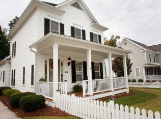 466 Northridge Cir, Evans, GA 30809