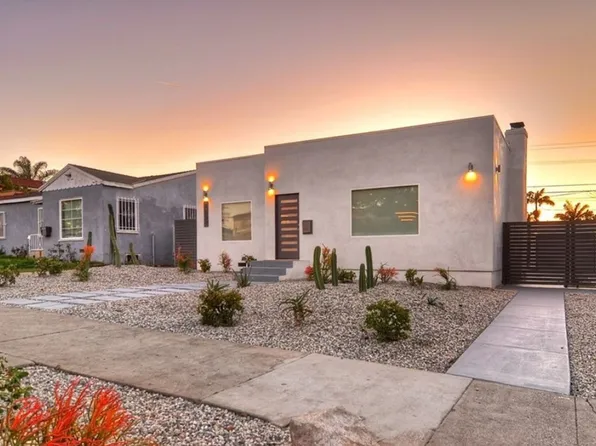 7007 Arlington Ave, Los Angeles, CA 90043