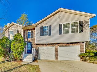 4071 Jewell Ter, Conley, GA 30288