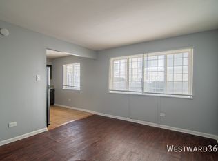 1465 E 69th St APT 1C, Chicago, IL 60637