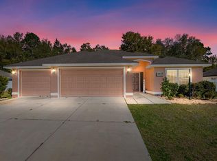 5249 SW 96th Pl, Ocala, FL 34476