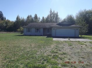 8 Delaney Ln, Elma, WA 98541