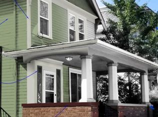 1822 W 44th St, Cleveland, OH 44113