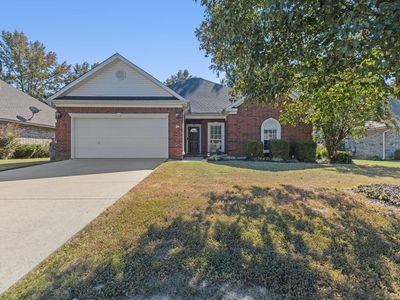31 Berry Patch Dr, Cabot, AR, 72023