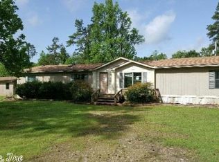 123 Polk Road 41 N, Mena, AR 71953