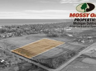 V/l Williams Rd PARCEL 2, Monroe, MI 48162