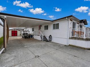 3033 Townline Rd #154, Fort Erie, ON L0S1S1