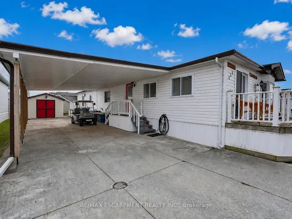 3033 Townline Rd #154, Fort Erie, ON L0S 1S1