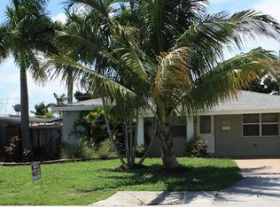 4701 NE 2nd Ter, Oakland Park, FL 33334