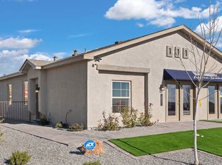 10548 Caresso Loop SW, Albuquerque, NM 87121