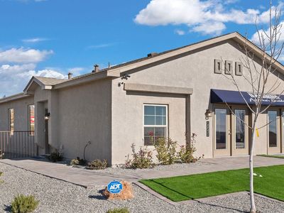 2754 Cantara Ln SW, Albuquerque, NM, 87121