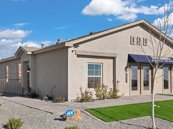 2754 Cantara Ln SW, Albuquerque, NM 87121