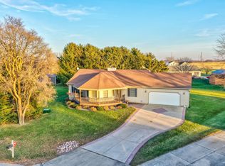 3108 E 2379th Rd, Marseilles, IL 61341