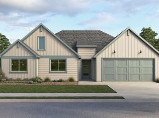 Egret Plan, Windrose, Pilot Point, TX 76258