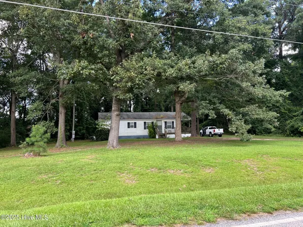 8072 Springfield, Kenly, NC 27542