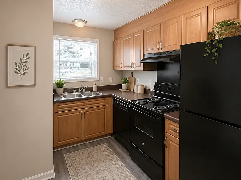 Brynn Marr Village — Photo 3
