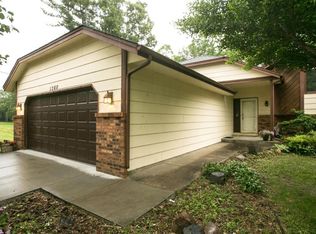 1360 Creek Park Ln, Minneapolis, MN 55432